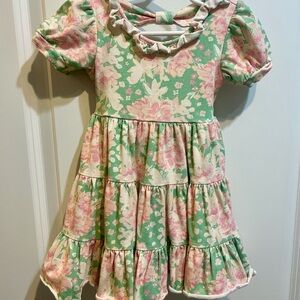 SweetHoney dress 18 months